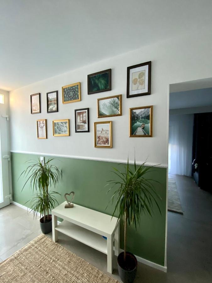 Ferienwohnung Jolene Weil am Rhein Ngoại thất bức ảnh