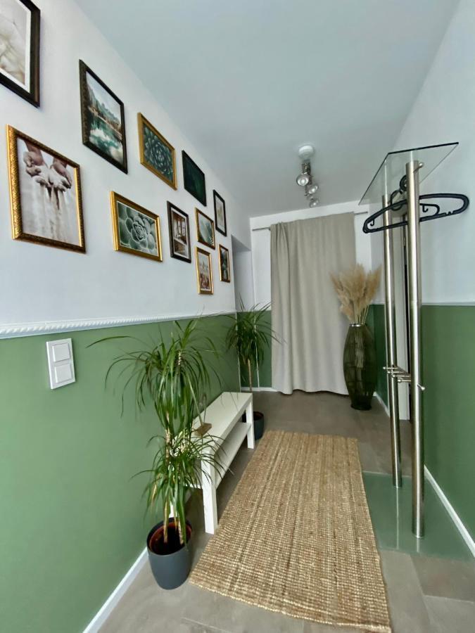 Ferienwohnung Jolene Weil am Rhein Ngoại thất bức ảnh