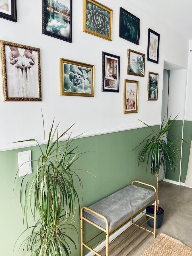Ferienwohnung Jolene Weil am Rhein Ngoại thất bức ảnh