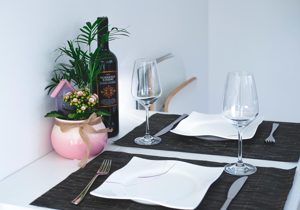 Ferienwohnung Jolene Weil am Rhein Ngoại thất bức ảnh