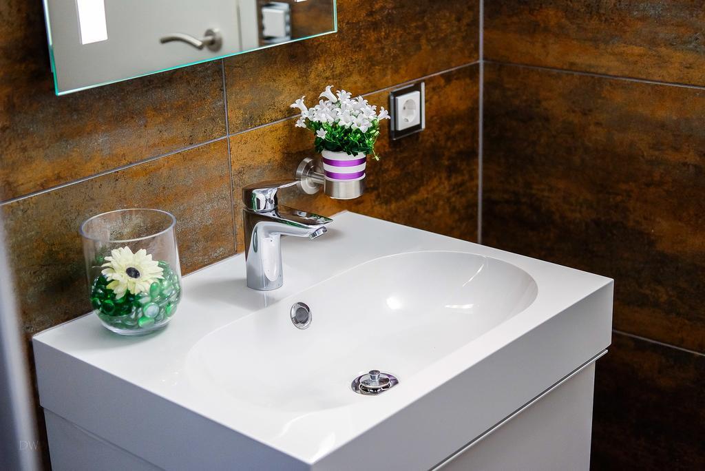 Ferienwohnung Jolene Weil am Rhein Ngoại thất bức ảnh